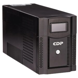 Interactivo 2000VA-1400W