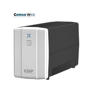 REGULADOR 500VA 240W
