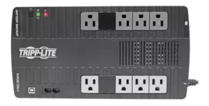 UPS AVR550U 8T 120V