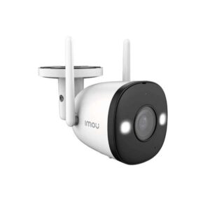 Cámara Bullet 2E 3MP