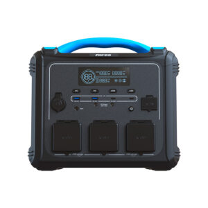 GENERADOR FORZA FPP-T1200