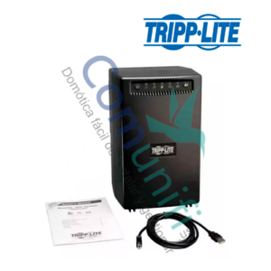 UPS DE 1500VA 940W
