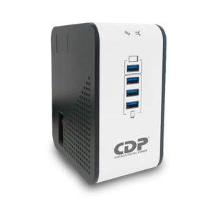Regulador CDP R2cu-Avr1008