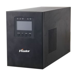 INVERSOR OFF GRID 1000WATTS