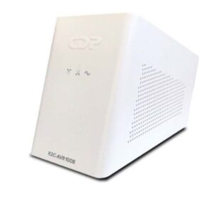 REGULADOR CDP R2C-AVR1008