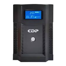  Interactivo 2000VA-1400W-Entrada-Salida