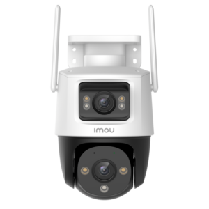 Cámara Cruiser Dual 6MP