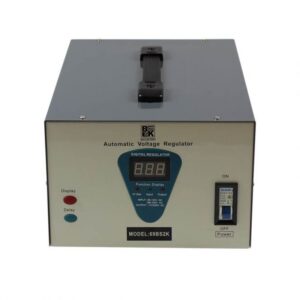 REGULADOR BK 69BS2K 2000W