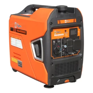 GENERADOR SIGMA/PORTATIL SG4000IS 4000W