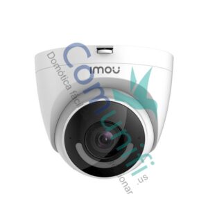 Camara Domo IPC T26EN