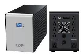 UPS CDP R-SMART2010