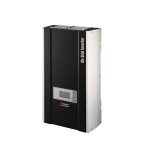 INVERSOR SOLAR 220V 5KWA