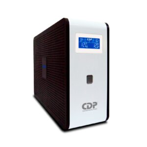 UPS CDP R-SMART2010