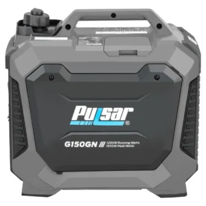 Generador Americano Pulsar 1500Watt