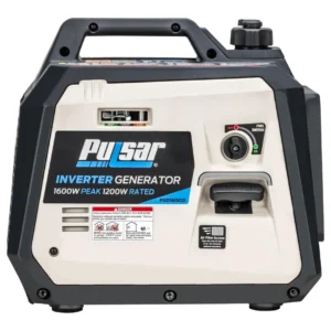 Generador Americano Pulsar 1600Watt