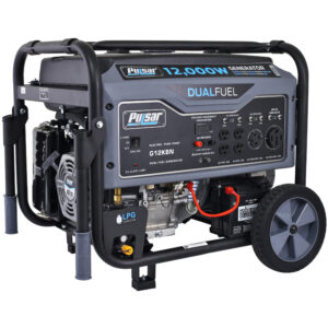 Generador Americano Pulsar 12000w