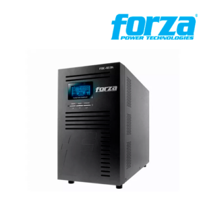 Ups Forza Fdc103k 3000va