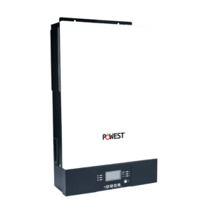 INVERSOR SOLAR ALL IN ONE POWEST 10KVA ON-GRID