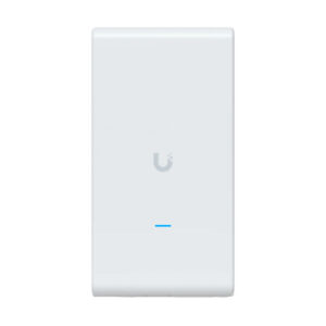 Ubiquiti Banda Dual Wi-Fi 6