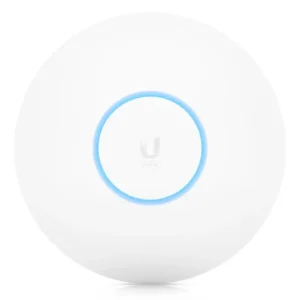 Ubiquiti Banda Dual Wi-Fi 6