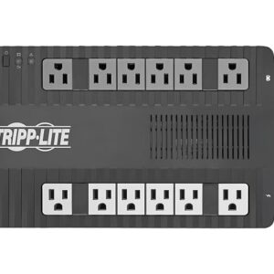 UPS Interactivo de 900VA 480W