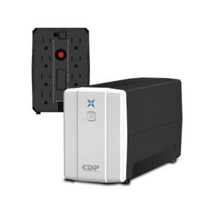 Ups CDP 100VA/500W - Interactivo