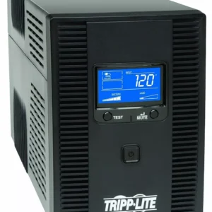 UPS SmartPro Interactivo Onda Sinusoidal 1500VA/900W/120V