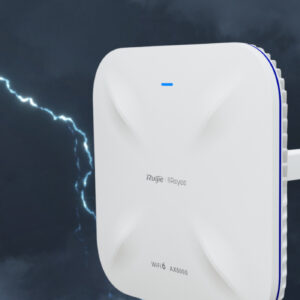 RUIJIE REYEE ACCESS POINT