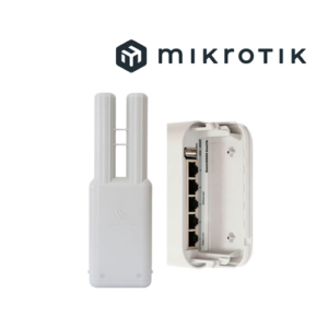 MIKROTIK OMNITIK 5GHz ANTENAS