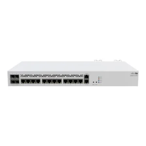 CLOUD SWITCH CRS328-24P-4S+RM