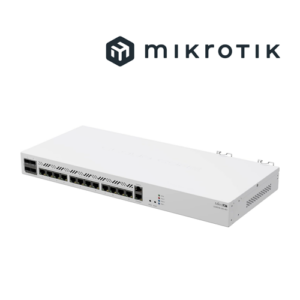 ROUTER CCR2116-12G-4S+