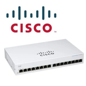 SWITCH CBS110-16T-NA