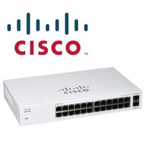 SWITCH CBS110-24T-NA