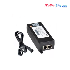 INYECTOR PoE RUIJIE REYEE