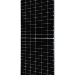 Panel solar monocristalino 435W