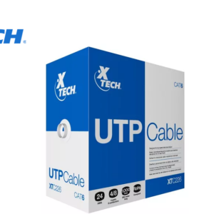  CABLE UTP XTECH XTC226