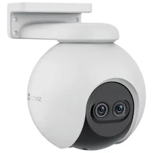 Cámara Ptz Ezviz C8PF