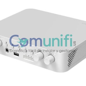 Amplificador Analogo Hikvision 60W