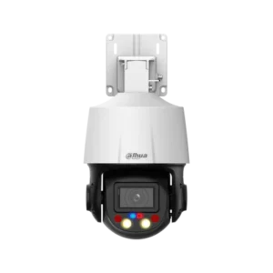 Cámara IP PTZ 2MP