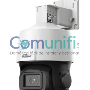 Camara IP 4mp-TiOC Dahua