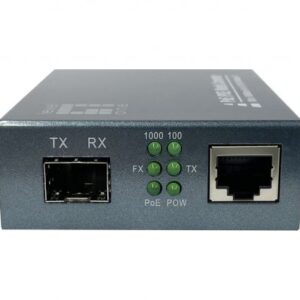 Convert PoE RJ45 to