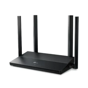 TP‑Link EX141 AX1500 Dual‐Band Wi‑Fi 6 Router