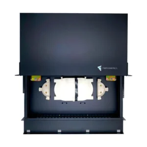 FAB-FPX-P2-24SX-E ODF Patch Panel Fibra Fibrameri