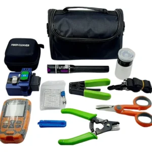 FAB-TOOLKIT-18 Kit de herramientas Fibramérica para FTTH