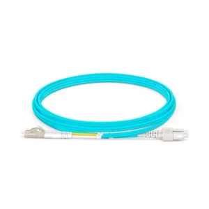 FAB-PAT-LC-SC-OM3-DX-2 Patchcord Fibramérica LC-SC/PC 2m