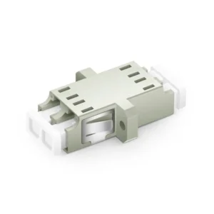 FAB-AD-LCPC-MM-DX Adaptador Fibramérica LC/UPC MM Dúplex