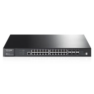 Switch 24P GE