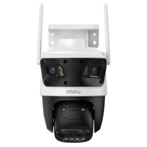 IMOU Cruiser Pano Z 13MP – Cámara IP