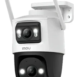 IMOU Cruiser Dual POE 5MP – Cámara PT