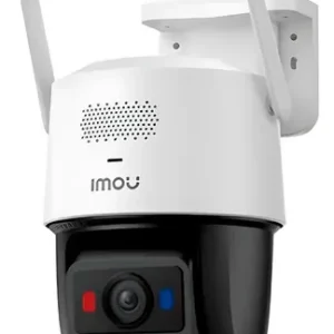 IMOU Titan Pro 6MP – Cámara IP